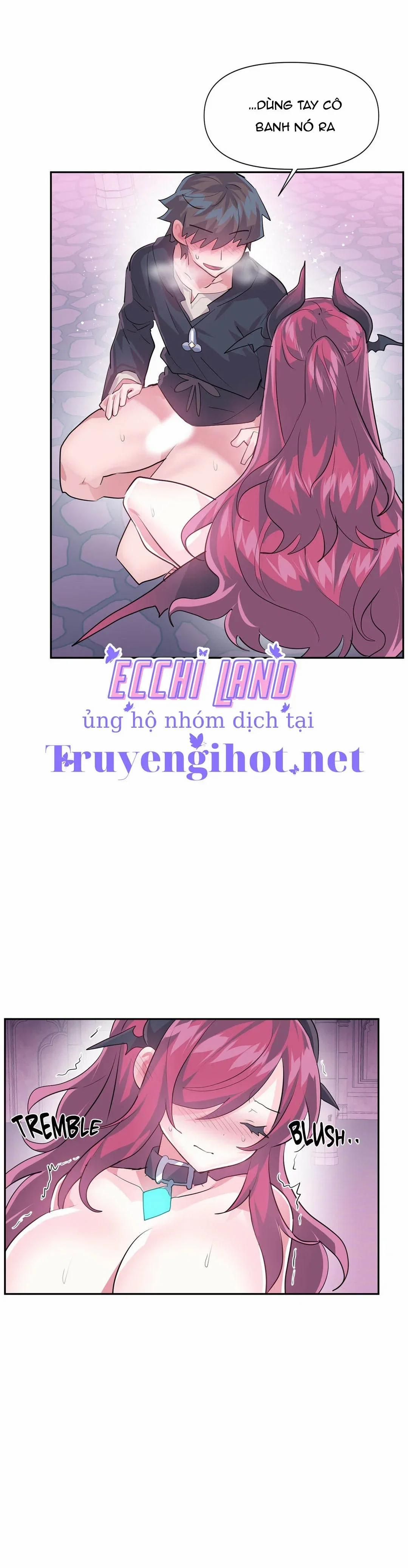 đọc truyện Khởi Đầu Cuộc Phiêu Lưu Chương 42 ảnh 11 tại Thiên Thai Truyện