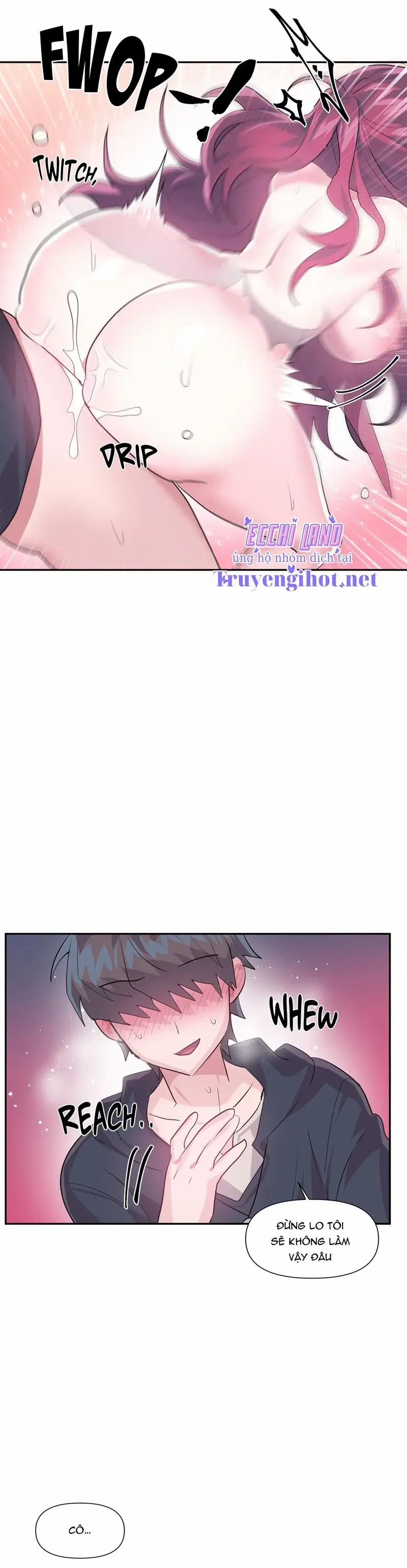 đọc truyện Khởi Đầu Cuộc Phiêu Lưu Chương 43 ảnh 4 tại Thiên Thai Truyện