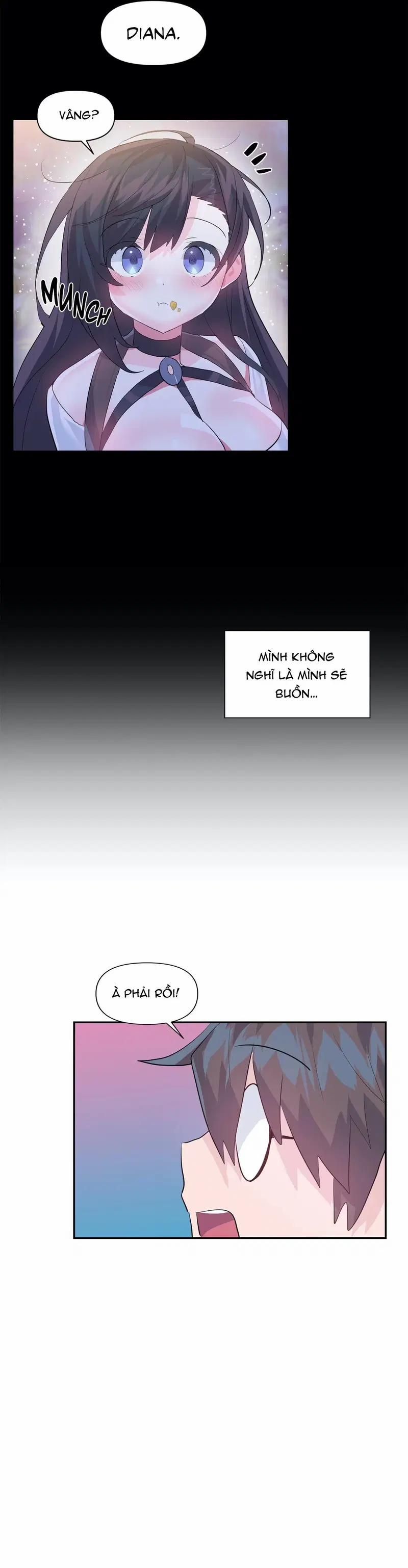 đọc truyện Khởi Đầu Cuộc Phiêu Lưu Chương 44 ảnh 33 tại Thiên Thai Truyện