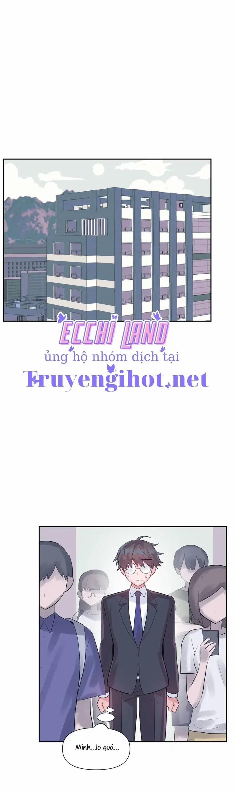 đọc truyện Khởi Đầu Cuộc Phiêu Lưu Chương 46 ảnh 7 tại Thiên Thai Truyện