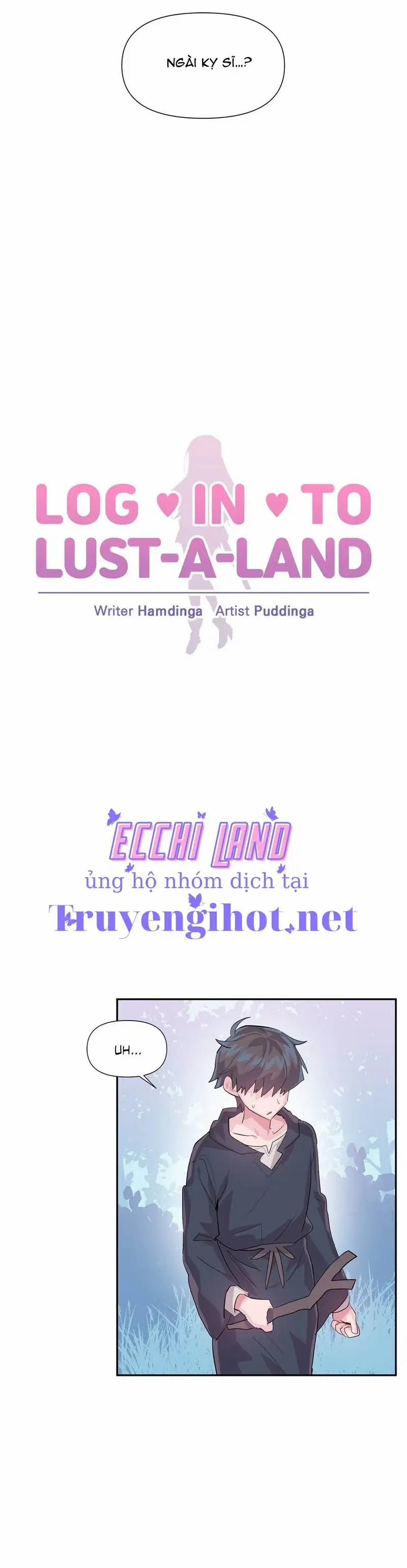 đọc truyện Khởi Đầu Cuộc Phiêu Lưu Chương 47 ảnh 3 tại Thiên Thai Truyện