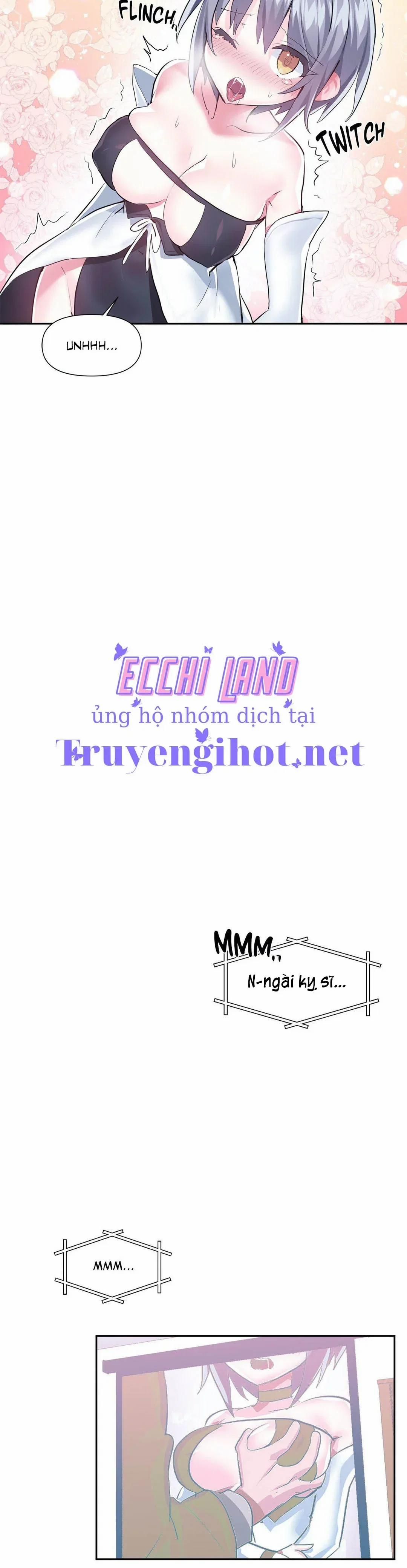 đọc truyện Khởi Đầu Cuộc Phiêu Lưu Chương 47 ảnh 13 tại Thiên Thai Truyện