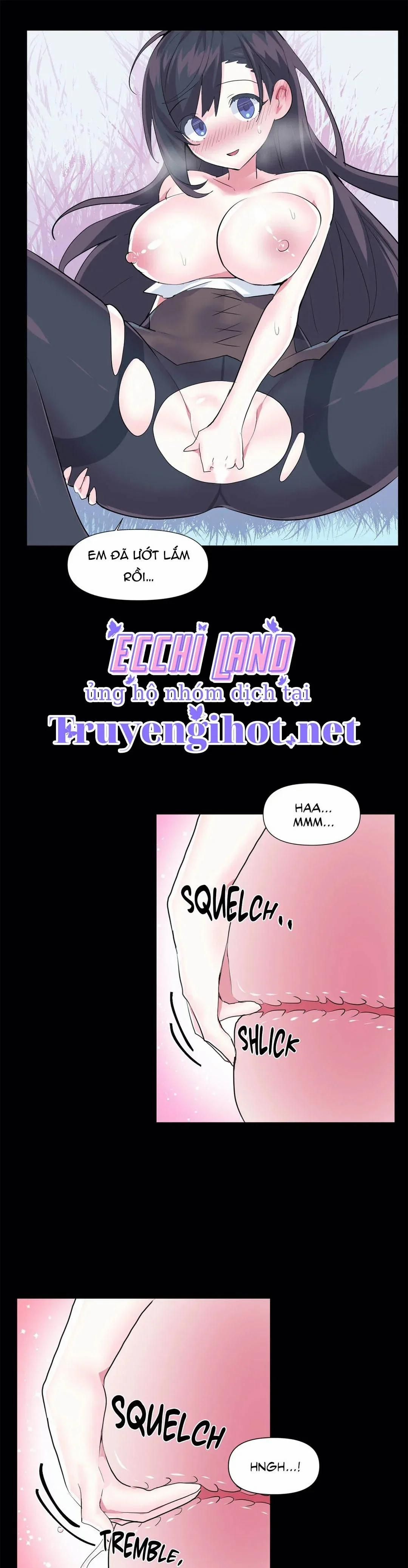 đọc truyện Khởi Đầu Cuộc Phiêu Lưu Chương 47 ảnh 22 tại Thiên Thai Truyện