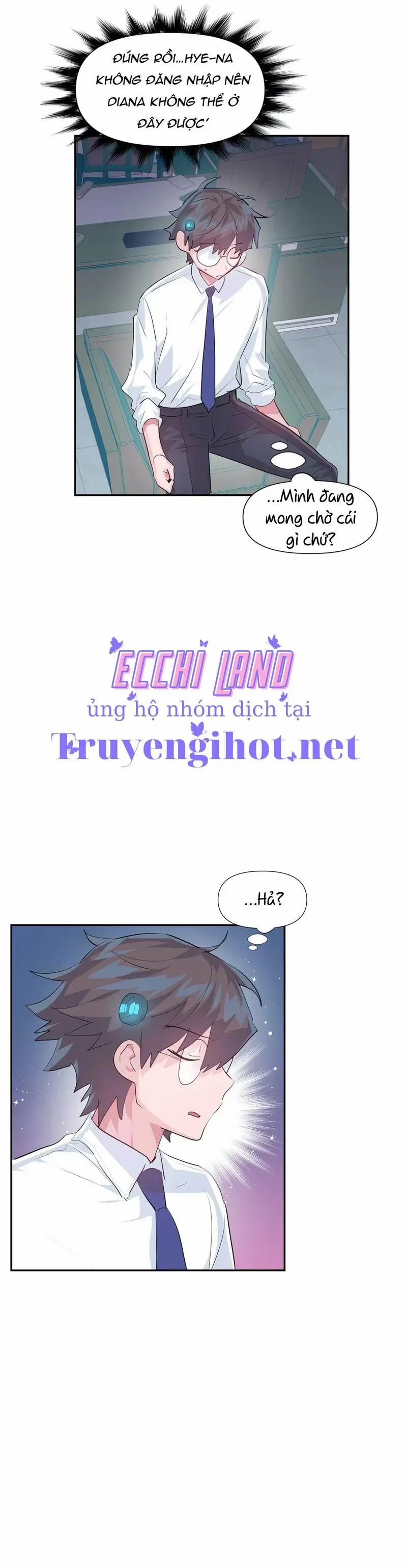 đọc truyện Khởi Đầu Cuộc Phiêu Lưu Chương 47 ảnh 5 tại Thiên Thai Truyện