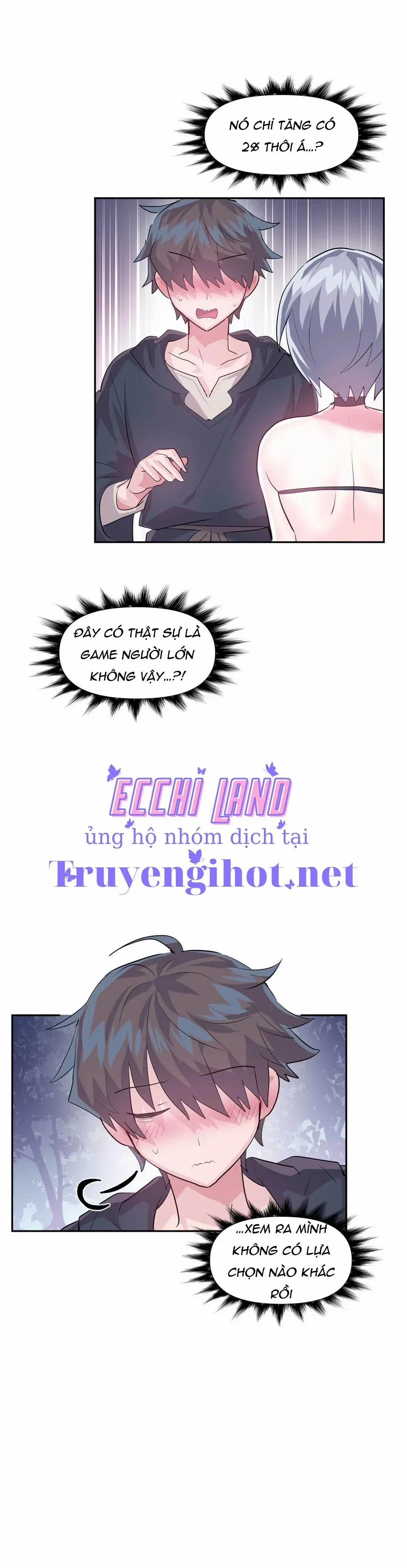 đọc truyện Khởi Đầu Cuộc Phiêu Lưu Chương 47 ảnh 11 tại Thiên Thai Truyện