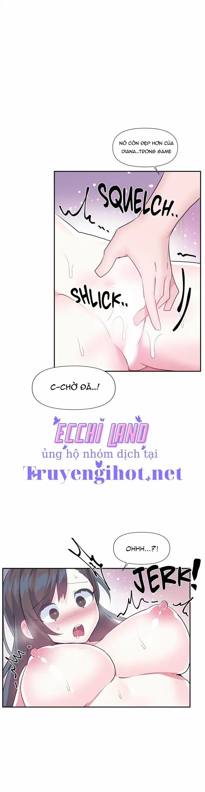 đọc truyện Khởi Đầu Cuộc Phiêu Lưu Chương 48 ảnh 15 tại Thiên Thai Truyện