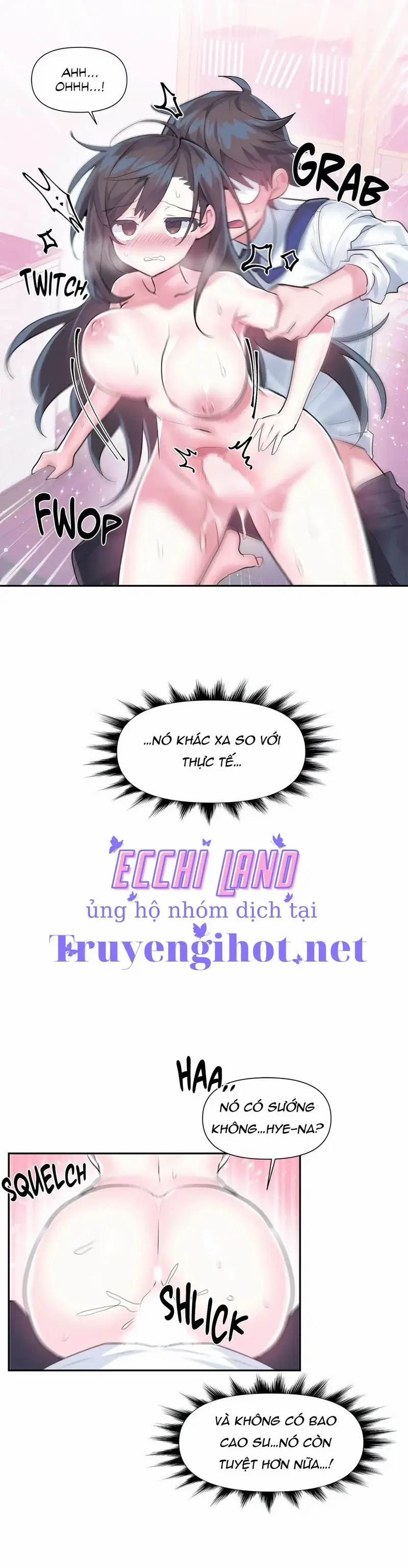đọc truyện Khởi Đầu Cuộc Phiêu Lưu Chương 48 ảnh 25 tại Thiên Thai Truyện