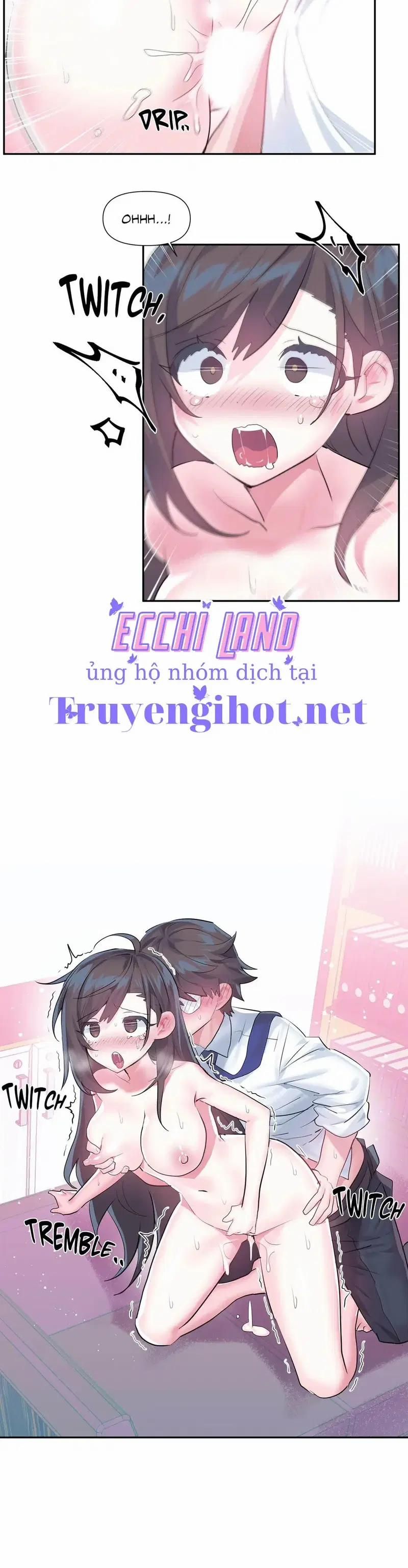 đọc truyện Khởi Đầu Cuộc Phiêu Lưu Chương 48 ảnh 27 tại Thiên Thai Truyện