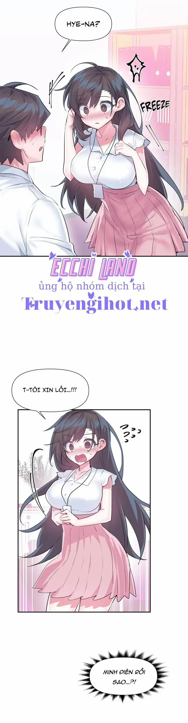 đọc truyện Khởi Đầu Cuộc Phiêu Lưu Chương 48 ảnh 5 tại Thiên Thai Truyện