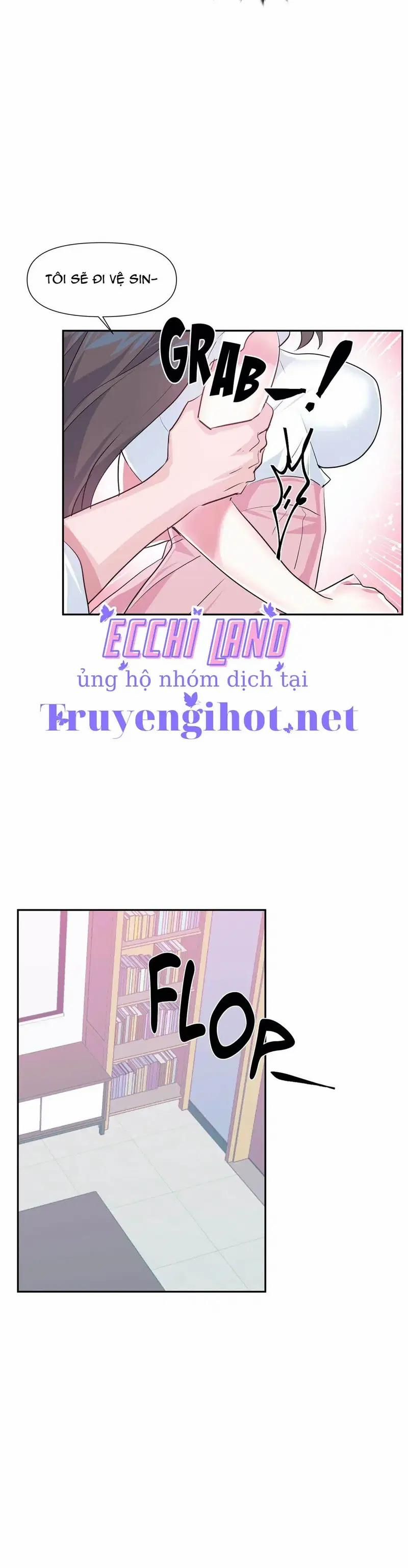 đọc truyện Khởi Đầu Cuộc Phiêu Lưu Chương 48 ảnh 7 tại Thiên Thai Truyện