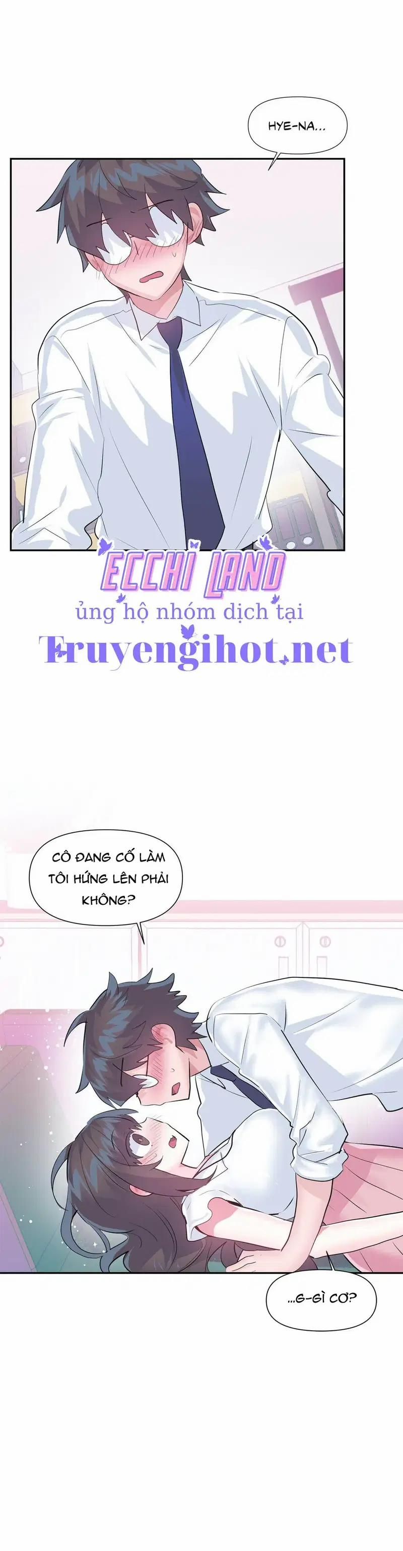 đọc truyện Khởi Đầu Cuộc Phiêu Lưu Chương 48 ảnh 9 tại Thiên Thai Truyện