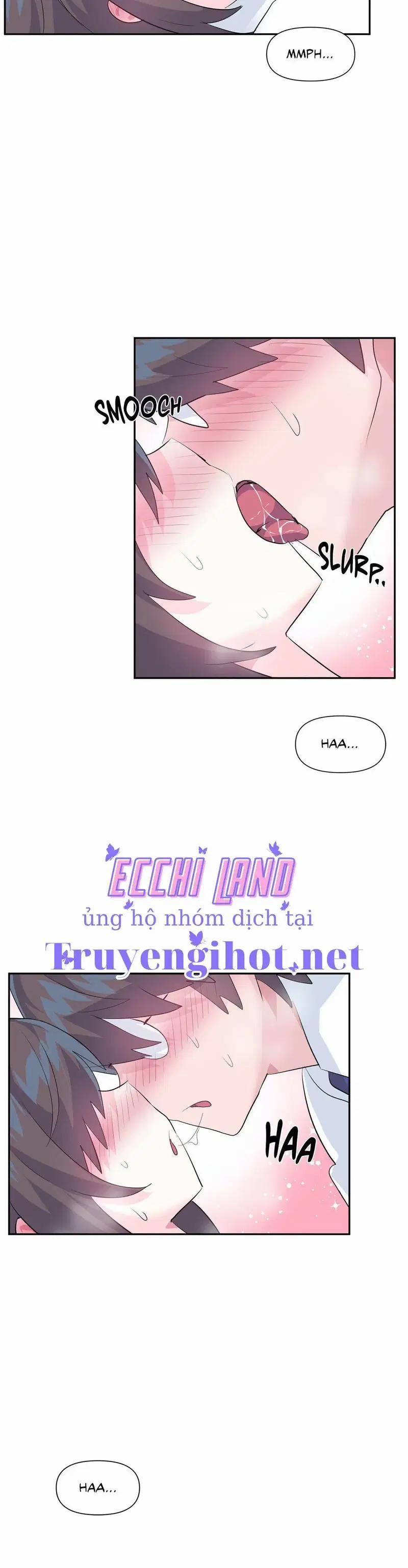 đọc truyện Khởi Đầu Cuộc Phiêu Lưu Chương 48 ảnh 11 tại Thiên Thai Truyện