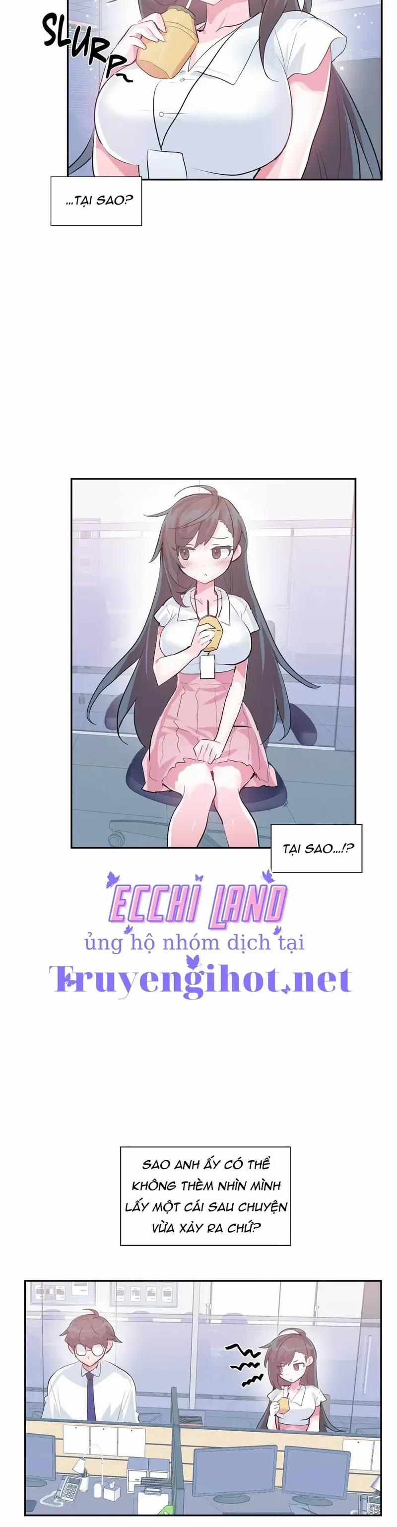đọc truyện Khởi Đầu Cuộc Phiêu Lưu Chương 49 ảnh 5 tại Thiên Thai Truyện