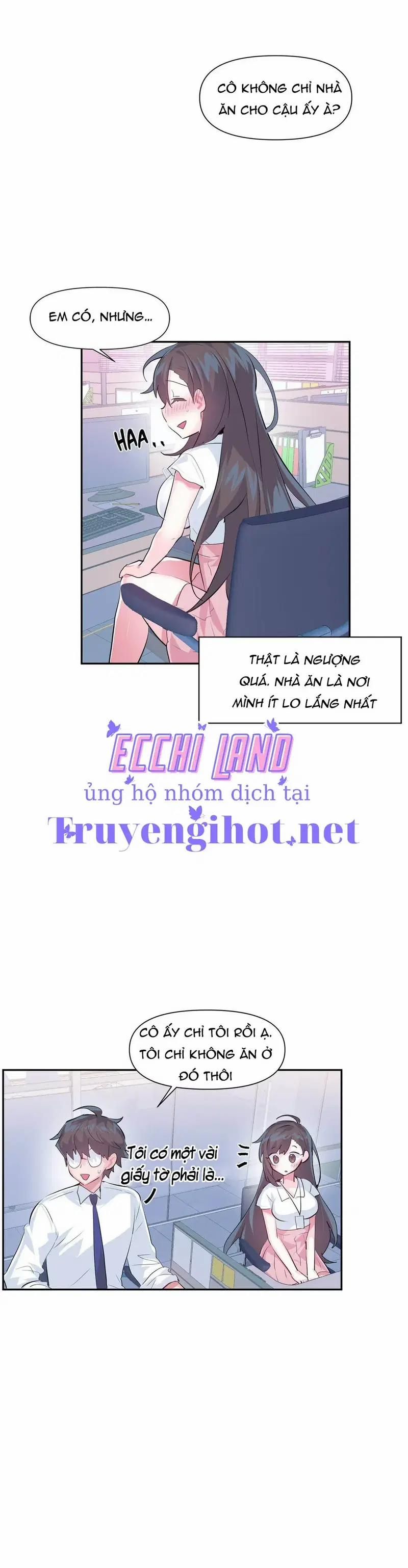 đọc truyện Khởi Đầu Cuộc Phiêu Lưu Chương 49 ảnh 9 tại Thiên Thai Truyện