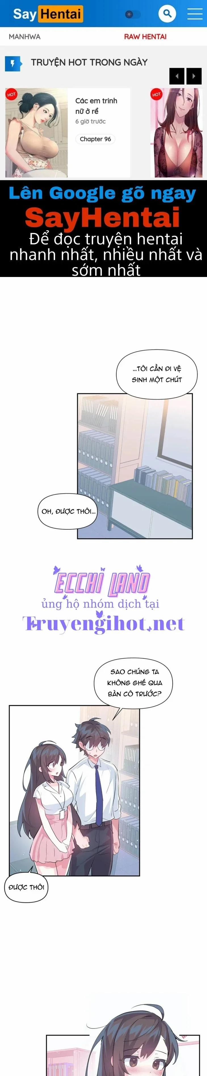 đọc truyện Khởi Đầu Cuộc Phiêu Lưu Chương 54 ảnh 2 tại Thiên Thai Truyện