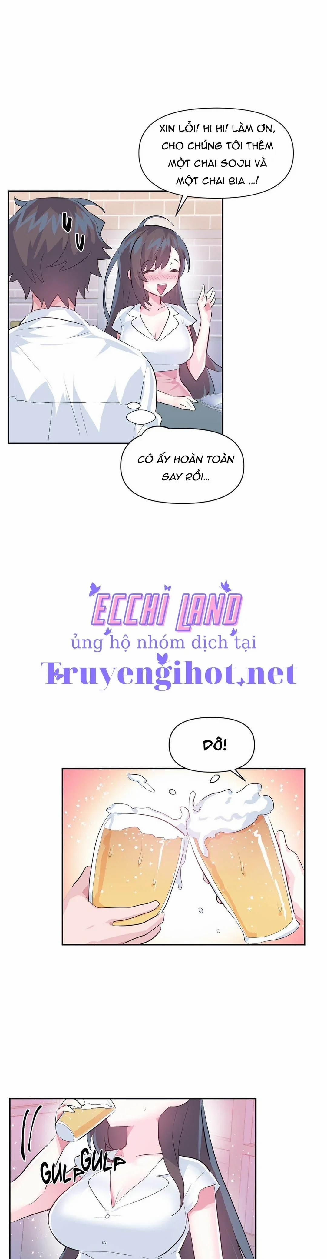 đọc truyện Khởi Đầu Cuộc Phiêu Lưu Chương 54 ảnh 12 tại Thiên Thai Truyện