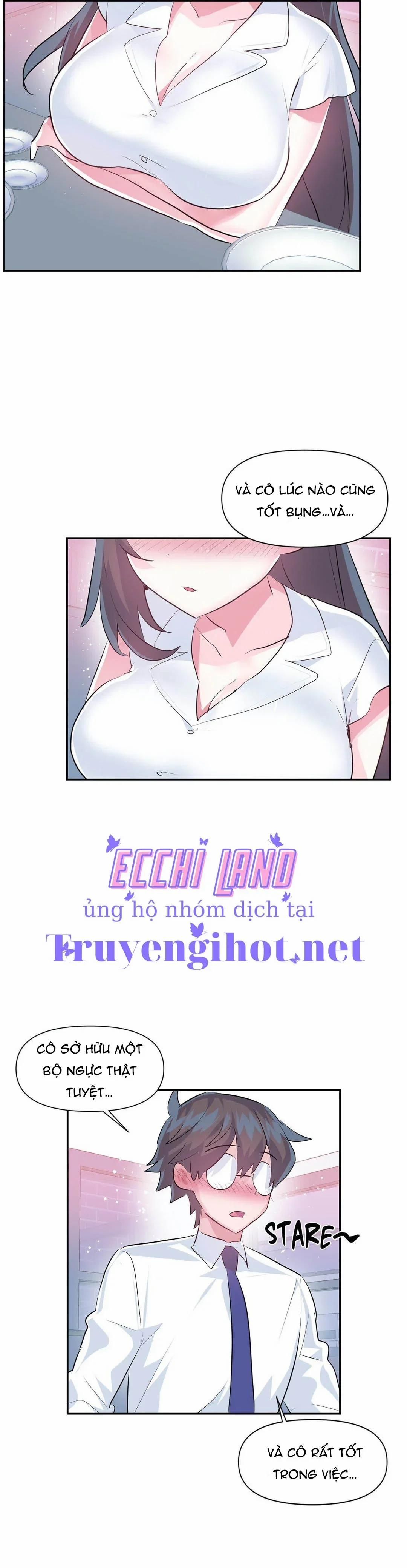đọc truyện Khởi Đầu Cuộc Phiêu Lưu Chương 54 ảnh 15 tại Thiên Thai Truyện