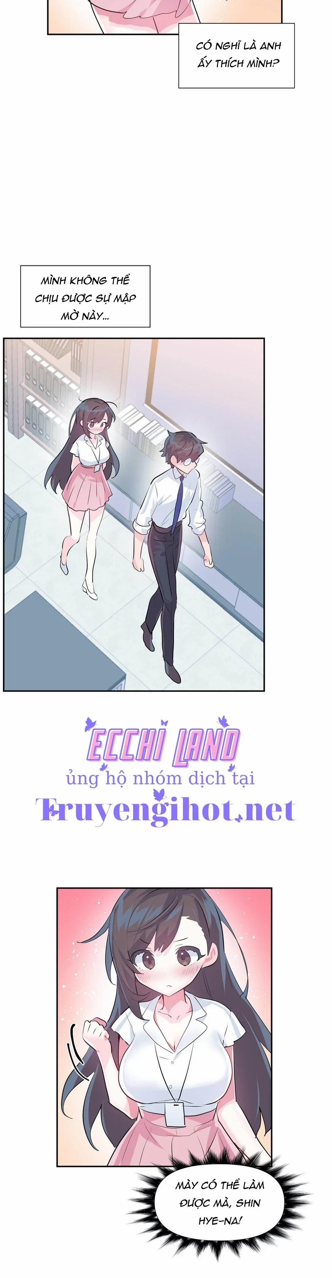 đọc truyện Khởi Đầu Cuộc Phiêu Lưu Chương 54 ảnh 5 tại Thiên Thai Truyện
