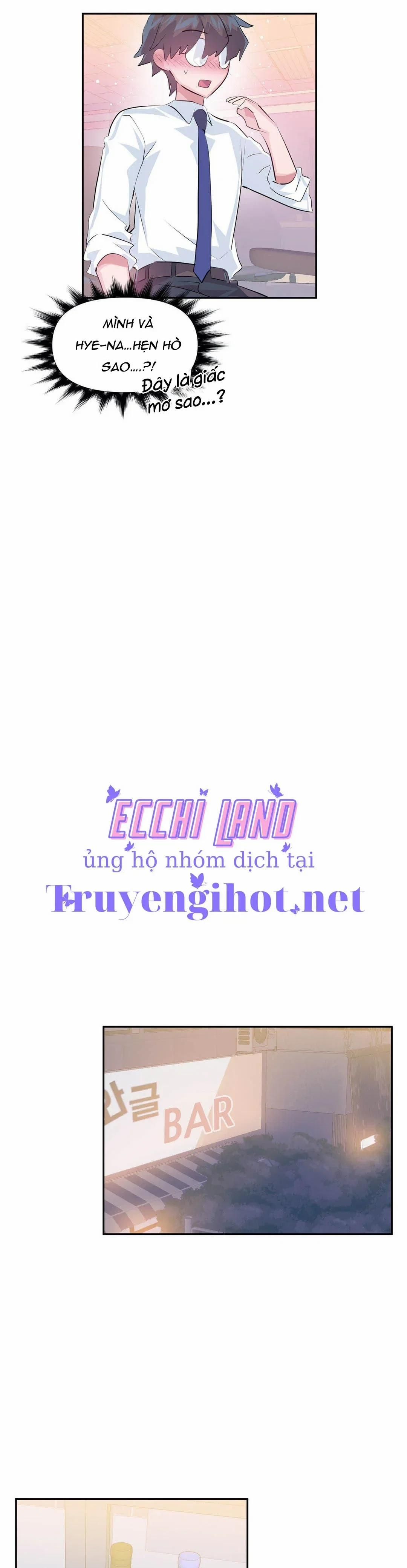 đọc truyện Khởi Đầu Cuộc Phiêu Lưu Chương 54 ảnh 10 tại Thiên Thai Truyện