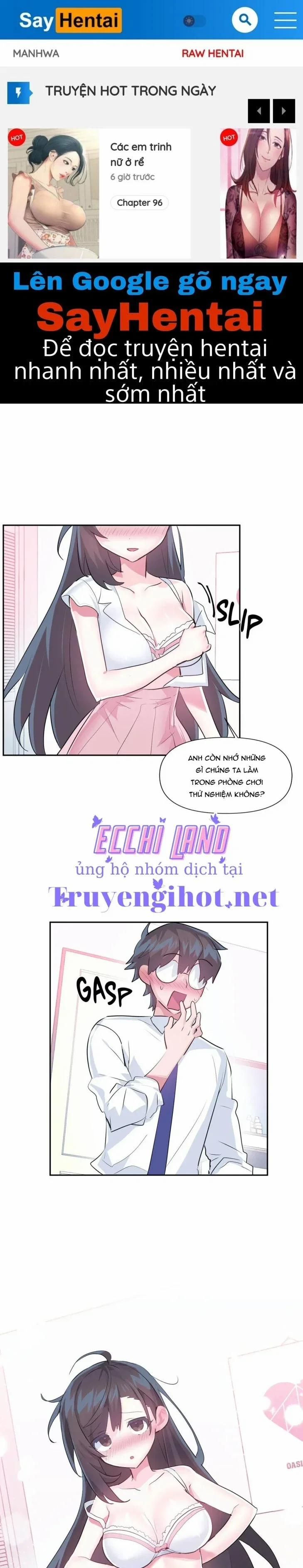 đọc truyện Khởi Đầu Cuộc Phiêu Lưu Chương 56 ảnh 2 tại Thiên Thai Truyện