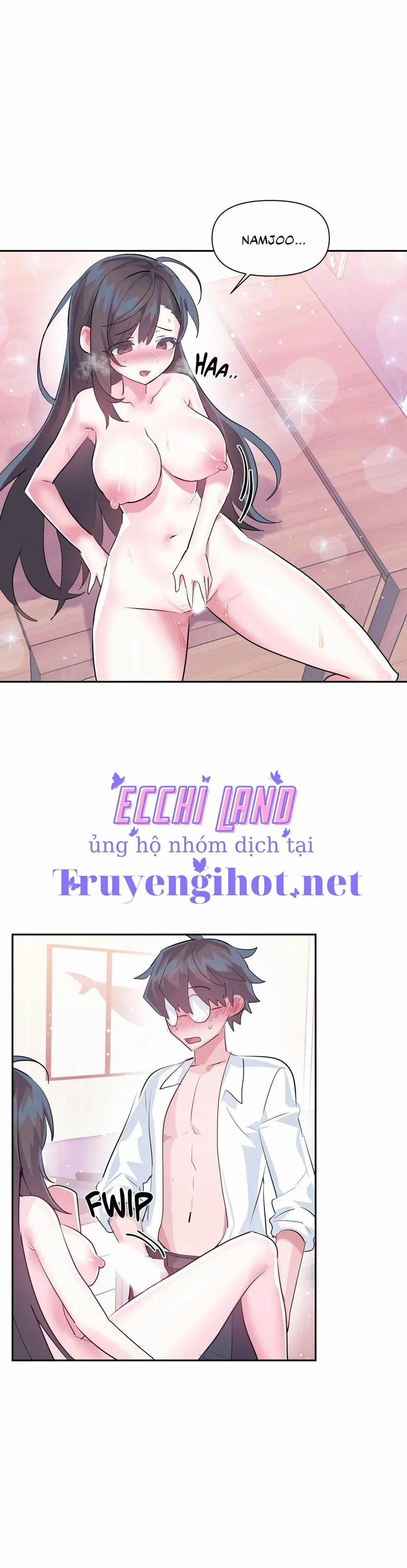 đọc truyện Khởi Đầu Cuộc Phiêu Lưu Chương 56 ảnh 7 tại Thiên Thai Truyện