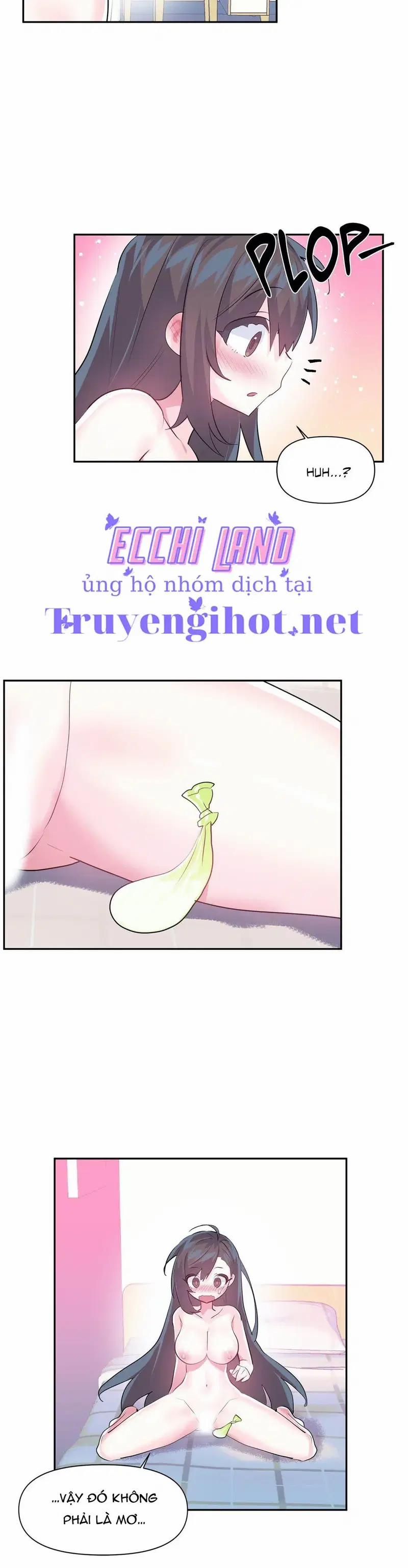 đọc truyện Khởi Đầu Cuộc Phiêu Lưu Chương 57 ảnh 21 tại Thiên Thai Truyện
