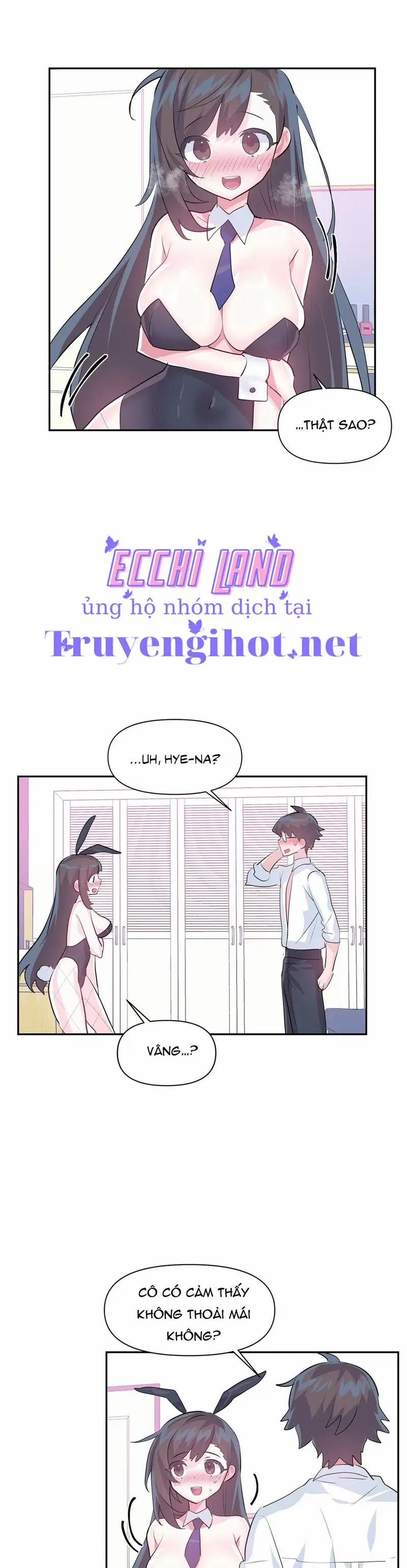 đọc truyện Khởi Đầu Cuộc Phiêu Lưu Chương 57 ảnh 6 tại Thiên Thai Truyện