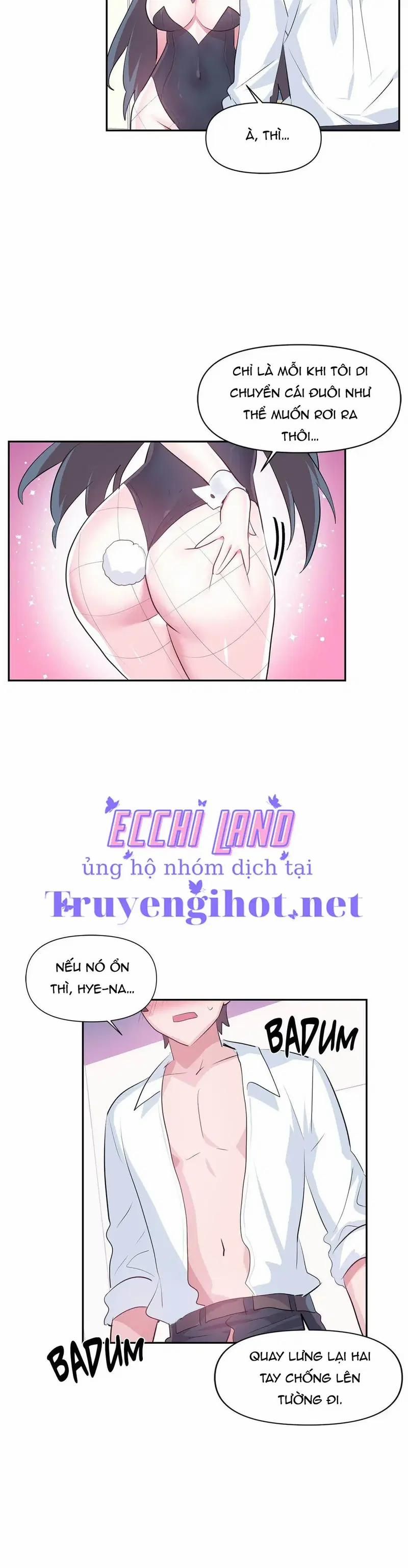đọc truyện Khởi Đầu Cuộc Phiêu Lưu Chương 57 ảnh 7 tại Thiên Thai Truyện