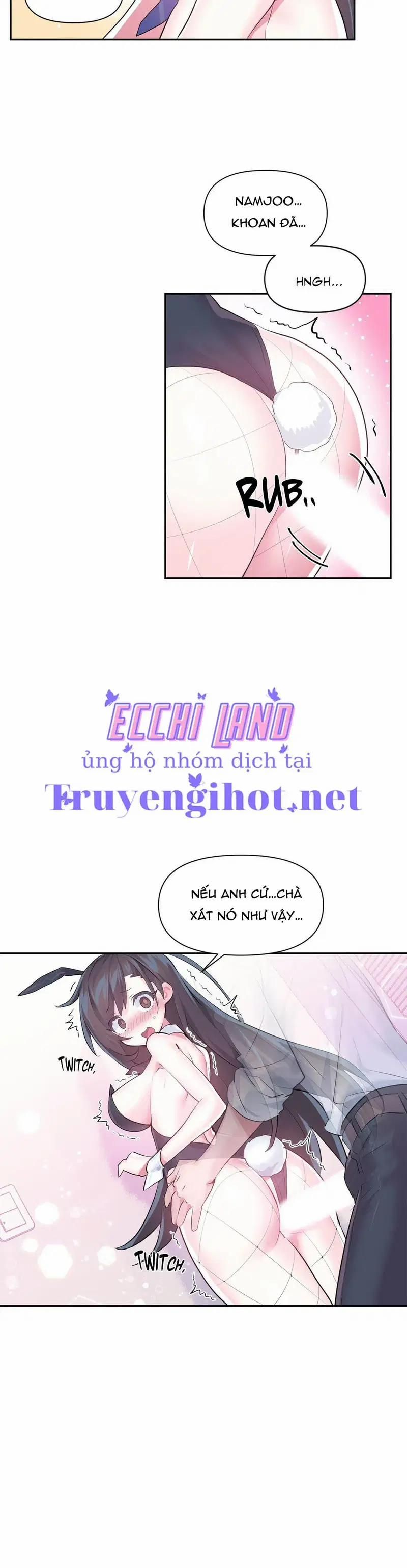 đọc truyện Khởi Đầu Cuộc Phiêu Lưu Chương 57 ảnh 9 tại Thiên Thai Truyện