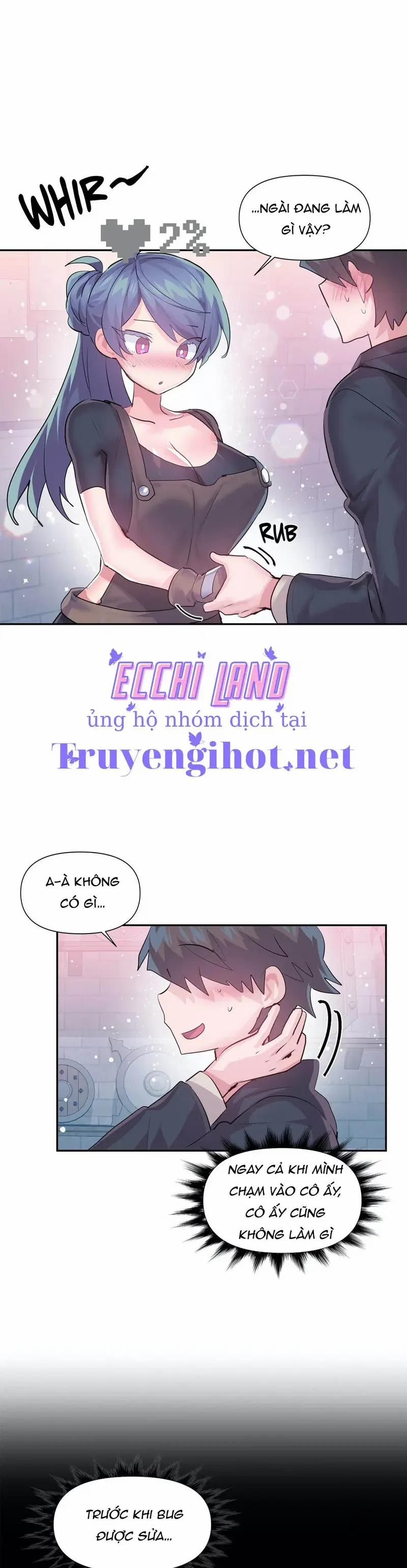 đọc truyện Khởi Đầu Cuộc Phiêu Lưu Chương 58 ảnh 14 tại Thiên Thai Truyện