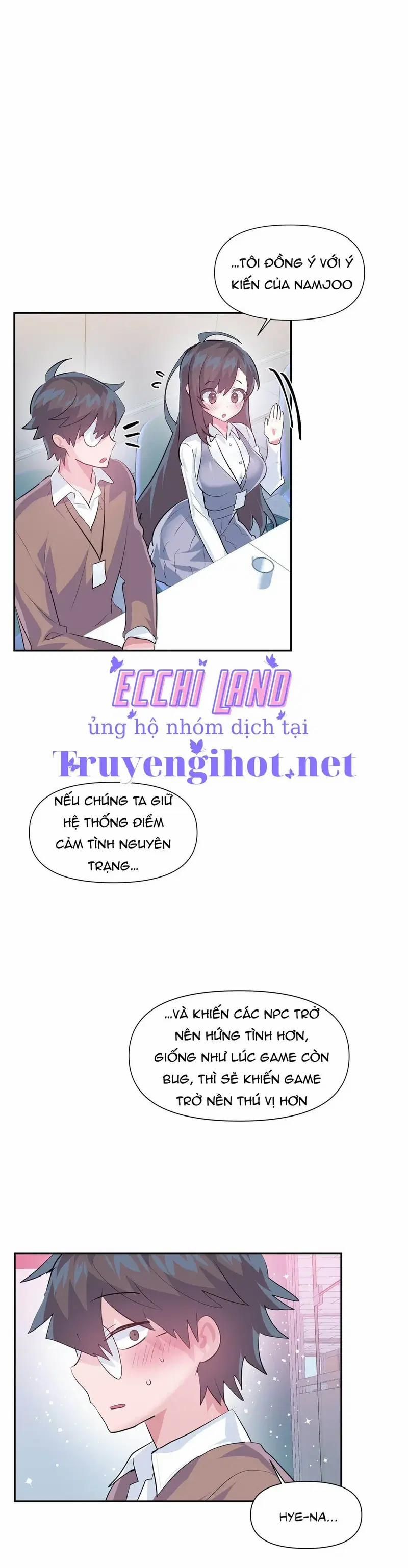 đọc truyện Khởi Đầu Cuộc Phiêu Lưu Chương 58 ảnh 20 tại Thiên Thai Truyện