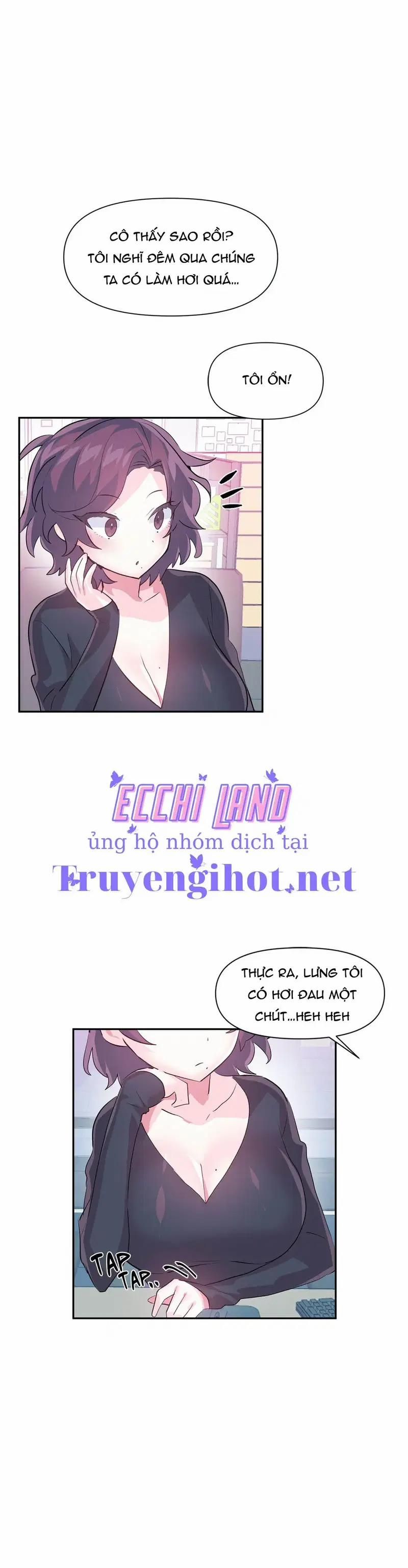 đọc truyện Khởi Đầu Cuộc Phiêu Lưu Chương 58 ảnh 4 tại Thiên Thai Truyện