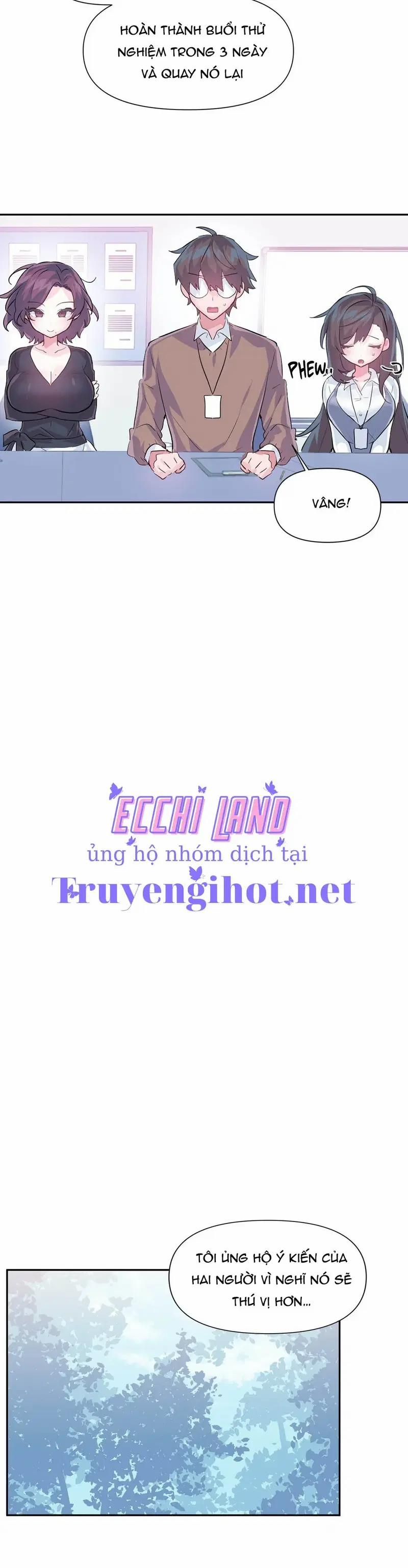 đọc truyện Khởi Đầu Cuộc Phiêu Lưu Chương 58 ảnh 23 tại Thiên Thai Truyện