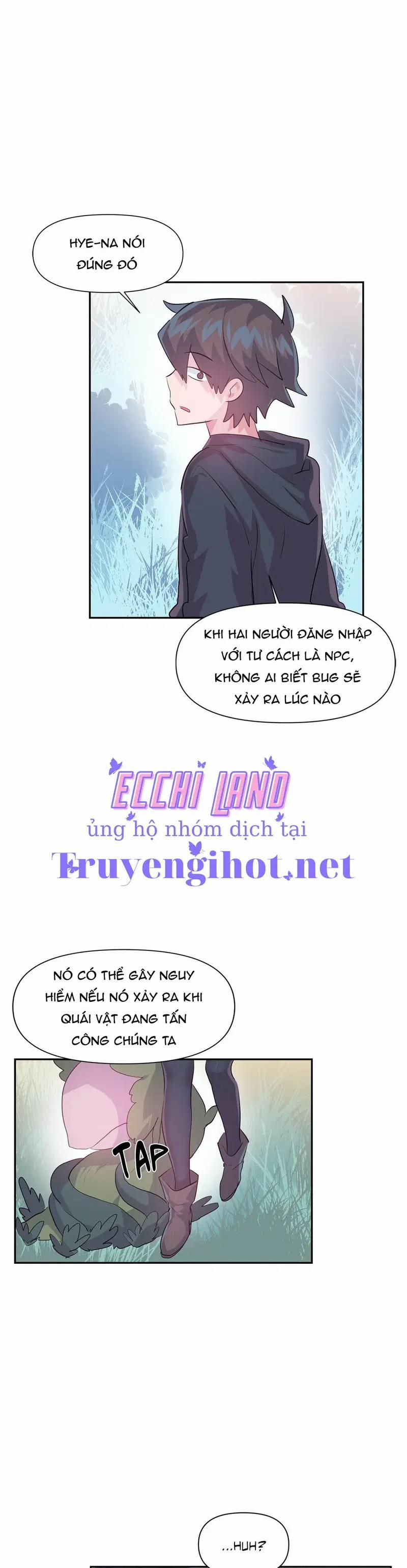 đọc truyện Khởi Đầu Cuộc Phiêu Lưu Chương 58 ảnh 26 tại Thiên Thai Truyện