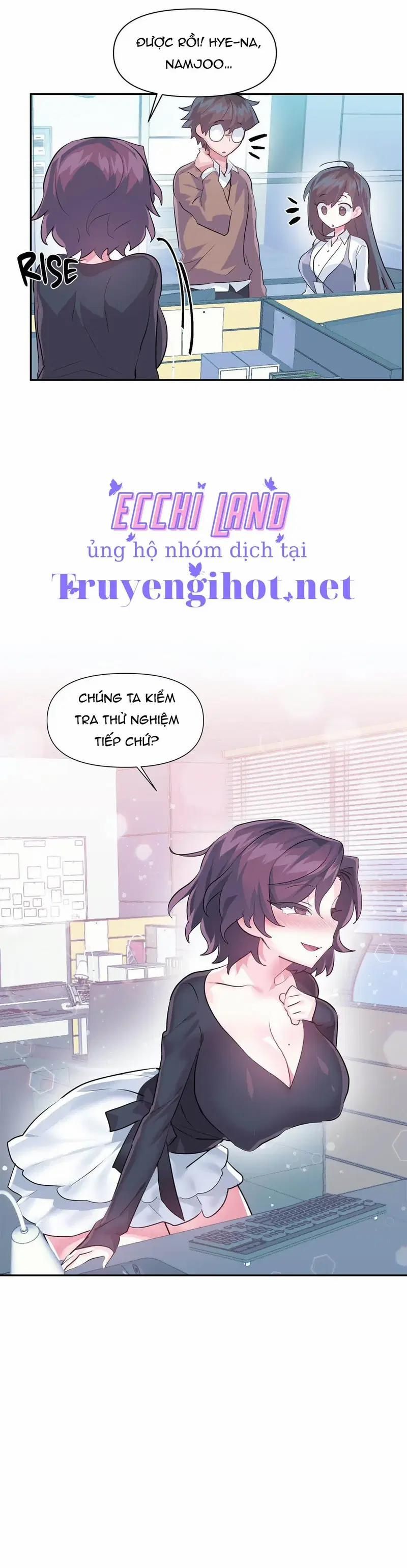đọc truyện Khởi Đầu Cuộc Phiêu Lưu Chương 58 ảnh 5 tại Thiên Thai Truyện
