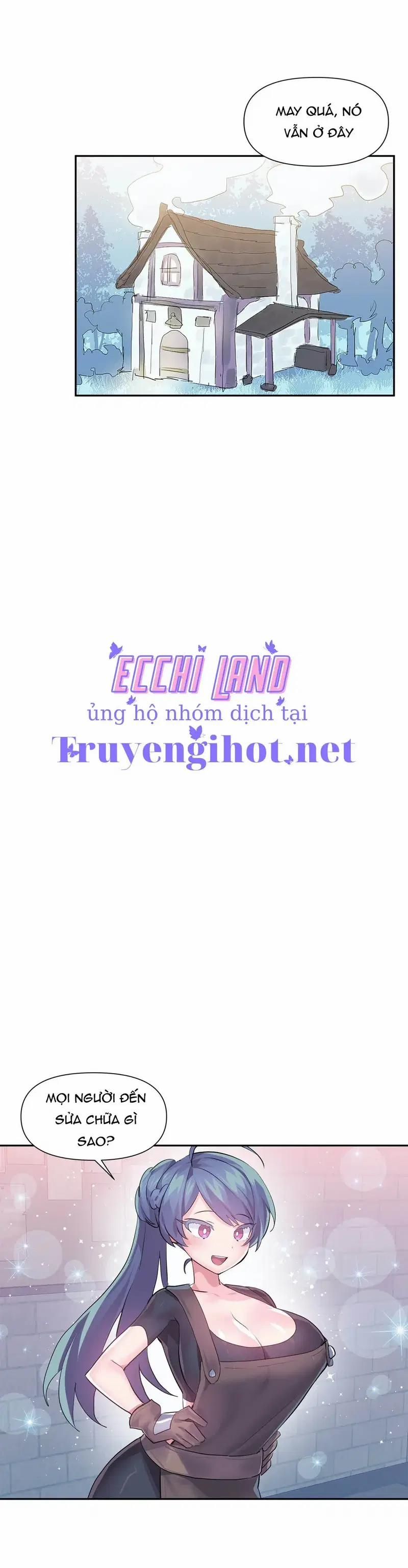 đọc truyện Khởi Đầu Cuộc Phiêu Lưu Chương 58 ảnh 11 tại Thiên Thai Truyện