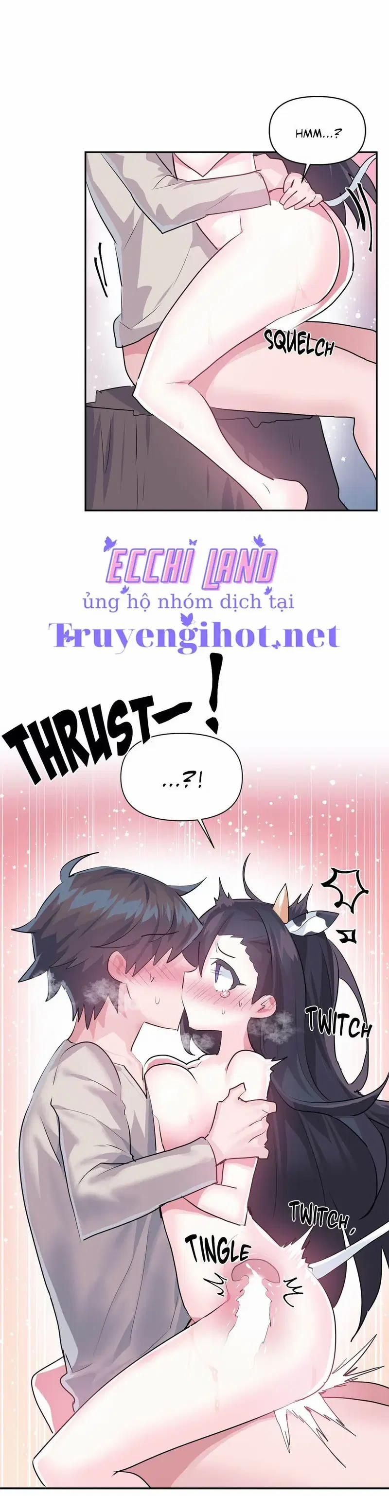đọc truyện Khởi Đầu Cuộc Phiêu Lưu Chương 61 ảnh 3 tại Thiên Thai Truyện