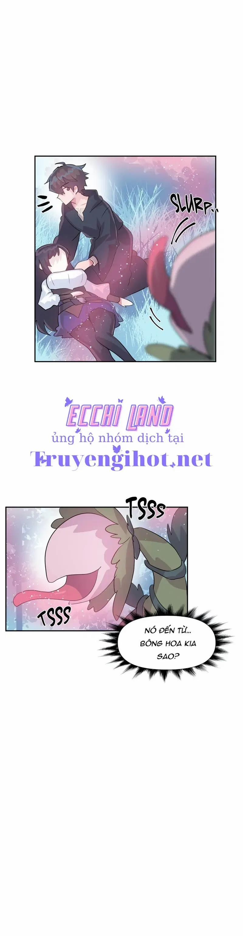 đọc truyện Khởi Đầu Cuộc Phiêu Lưu Chương 61 ảnh 12 tại Thiên Thai Truyện