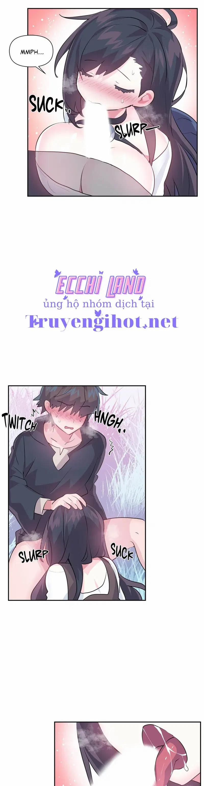 đọc truyện Khởi Đầu Cuộc Phiêu Lưu Chương 61 ảnh 20 tại Thiên Thai Truyện