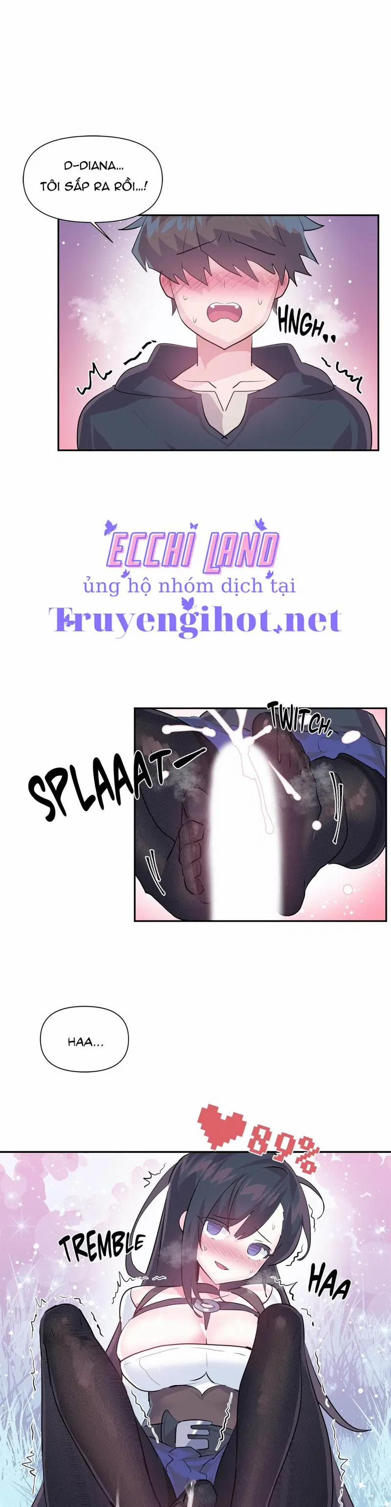 đọc truyện Khởi Đầu Cuộc Phiêu Lưu Chương 61 ảnh 24 tại Thiên Thai Truyện
