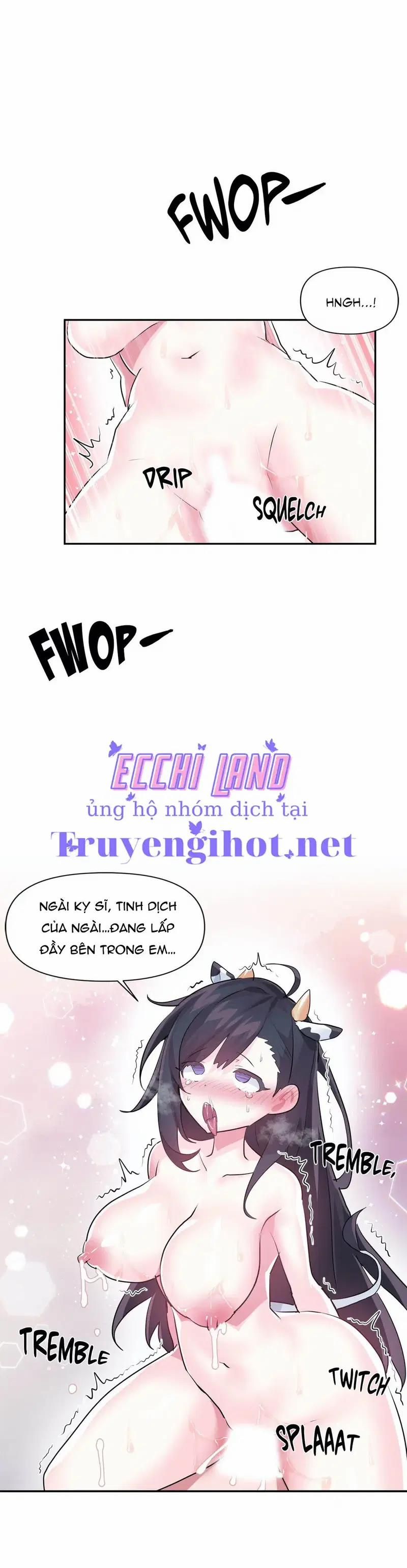 đọc truyện Khởi Đầu Cuộc Phiêu Lưu Chương 61 ảnh 9 tại Thiên Thai Truyện