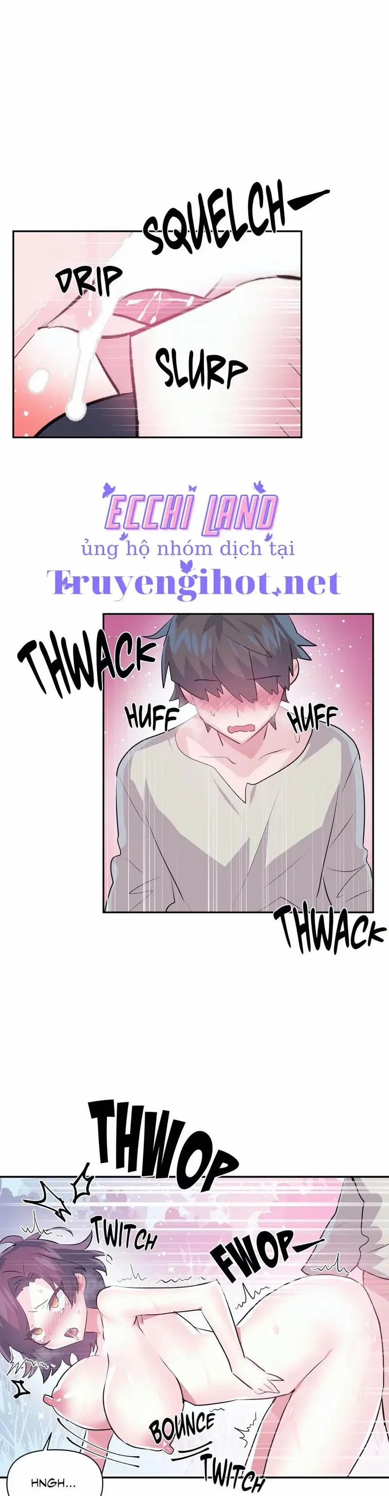 đọc truyện Khởi Đầu Cuộc Phiêu Lưu Chương 62 ảnh 10 tại Thiên Thai Truyện