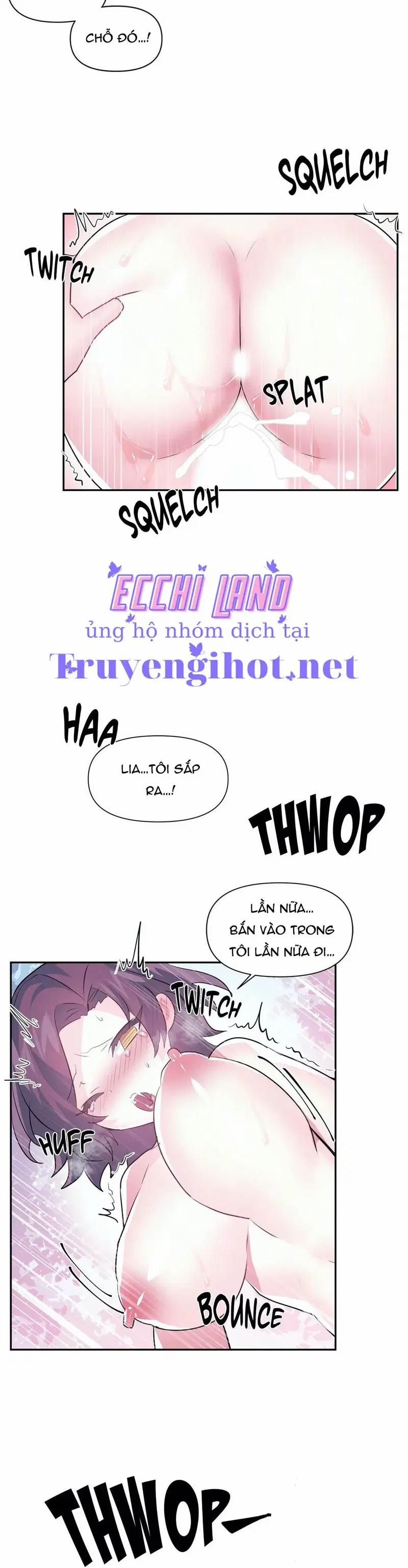 đọc truyện Khởi Đầu Cuộc Phiêu Lưu Chương 62 ảnh 11 tại Thiên Thai Truyện