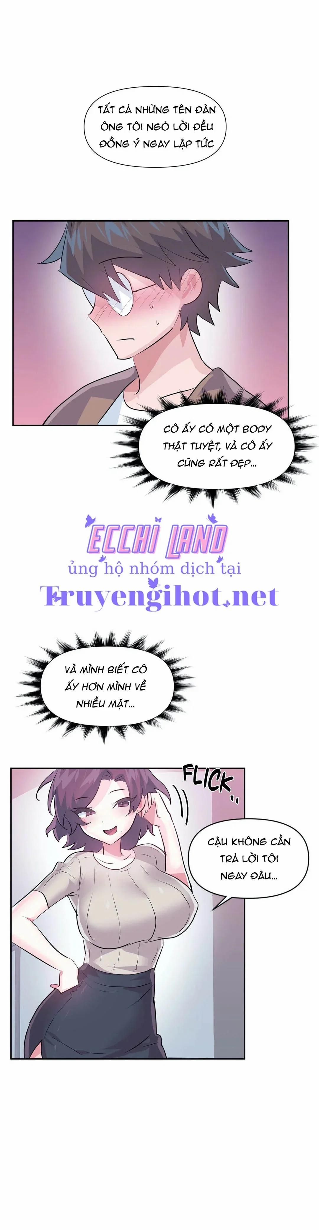 đọc truyện Khởi Đầu Cuộc Phiêu Lưu Chương 63 ảnh 11 tại Thiên Thai Truyện