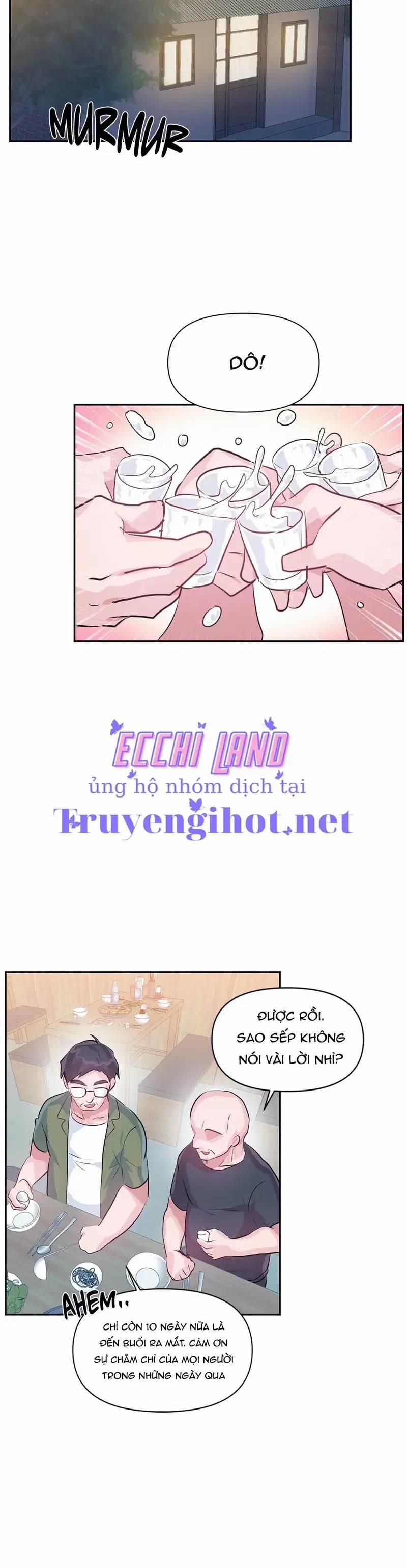đọc truyện Khởi Đầu Cuộc Phiêu Lưu Chương 64 ảnh 13 tại Thiên Thai Truyện