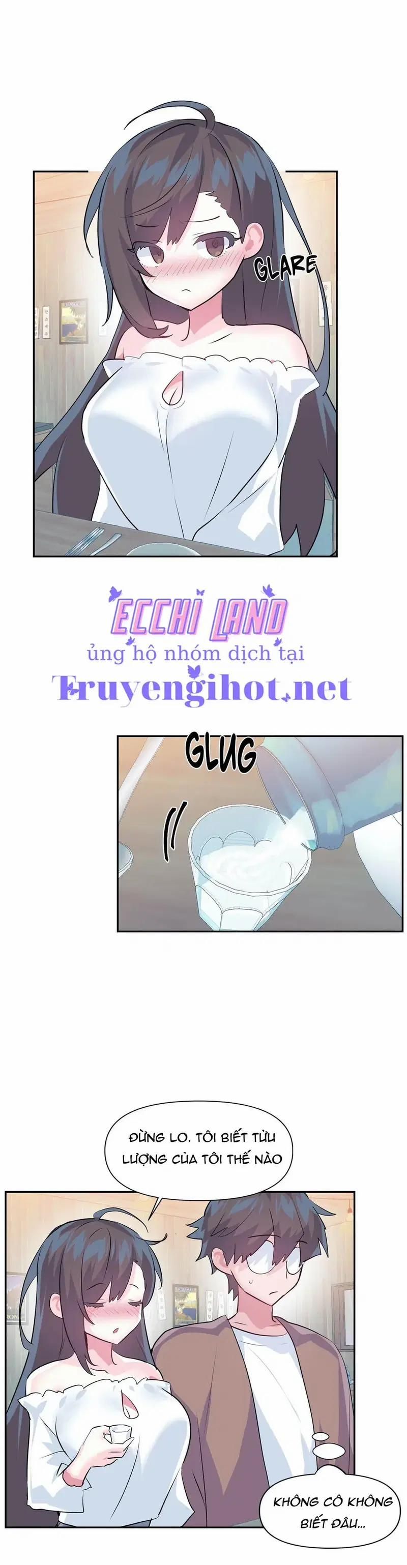 đọc truyện Khởi Đầu Cuộc Phiêu Lưu Chương 64 ảnh 15 tại Thiên Thai Truyện