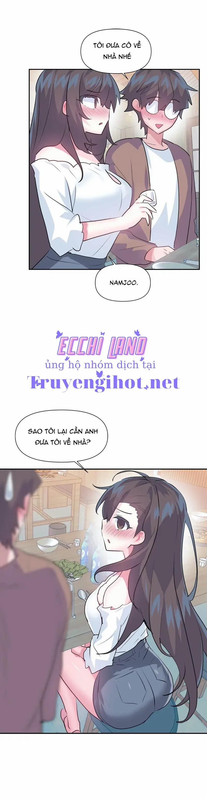 đọc truyện Khởi Đầu Cuộc Phiêu Lưu Chương 64 ảnh 20 tại Thiên Thai Truyện