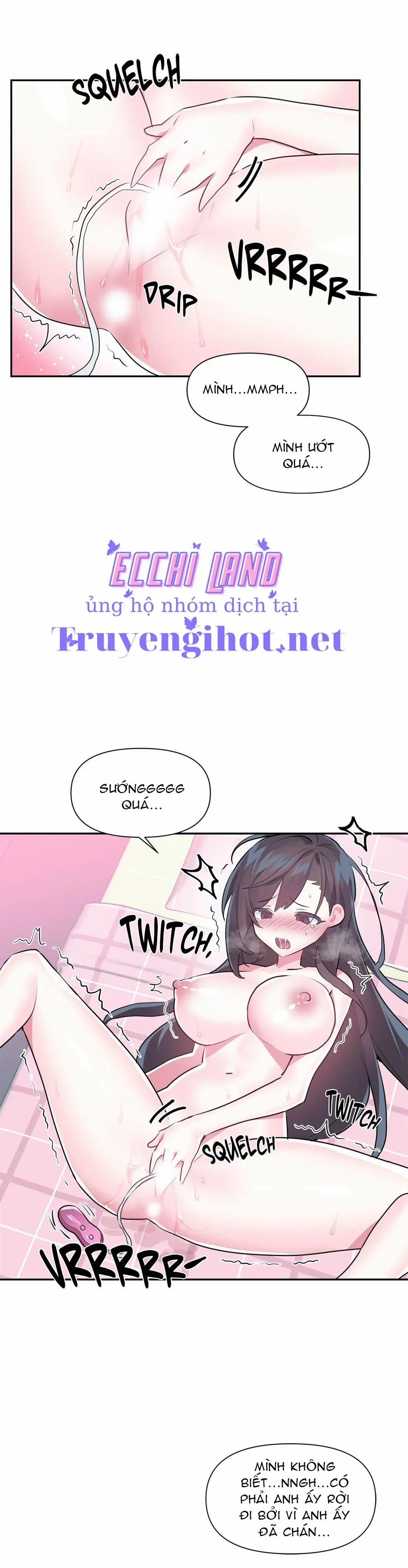 đọc truyện Khởi Đầu Cuộc Phiêu Lưu Chương 65 ảnh 3 tại Thiên Thai Truyện
