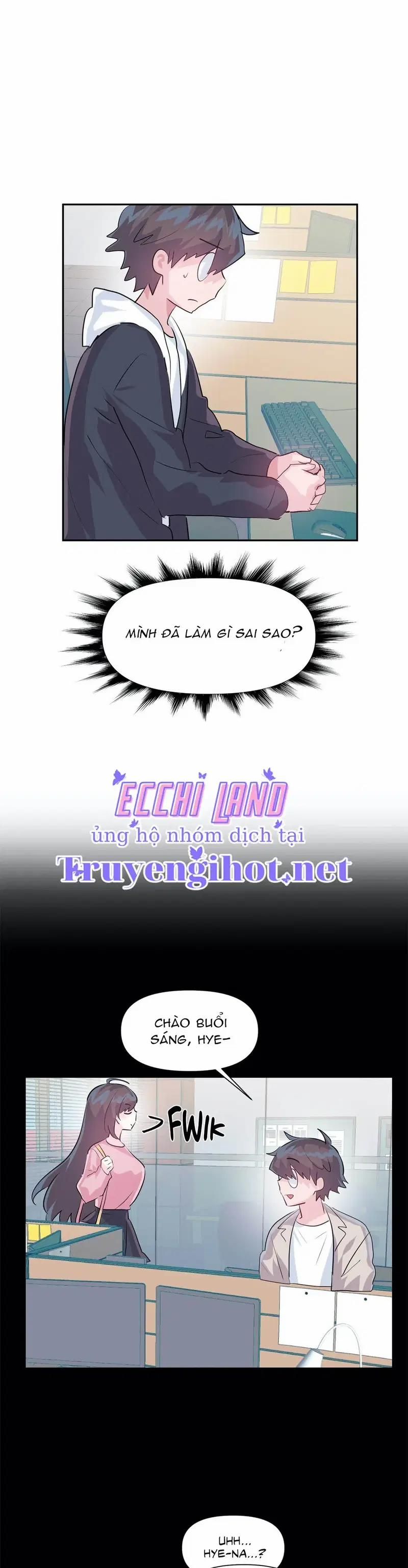 đọc truyện Khởi Đầu Cuộc Phiêu Lưu Chương 65 ảnh 16 tại Thiên Thai Truyện