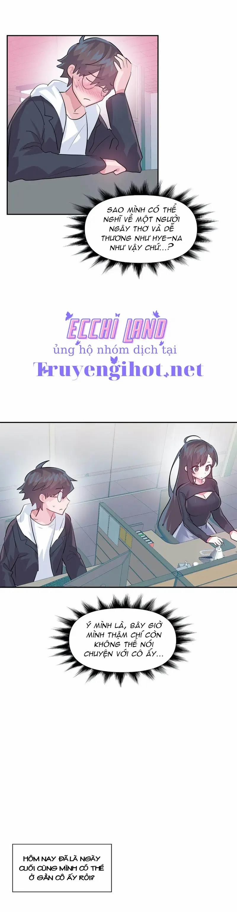 đọc truyện Khởi Đầu Cuộc Phiêu Lưu Chương 65 ảnh 23 tại Thiên Thai Truyện